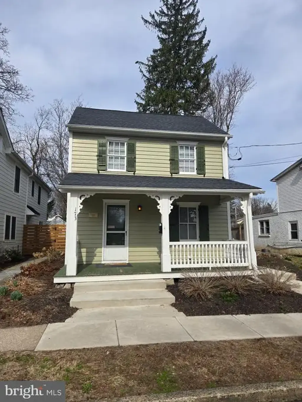 173 Washington St, DOYLESTOWN