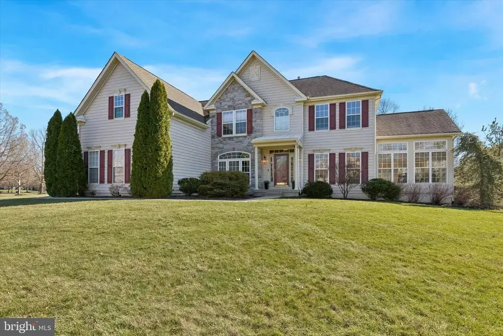 135 Equestrian Ct, PERKASIE