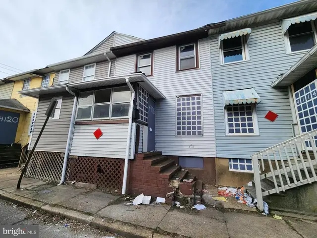 4116 Morrison Ct, Baltimore City