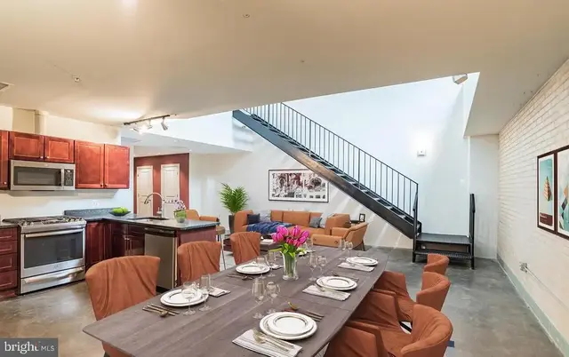 701 Lamont St Nw #26, Washington