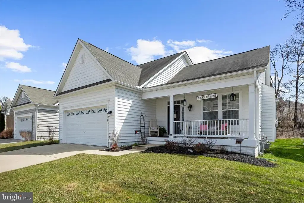 229 Saltgrass Dr, GLEN BURNIE