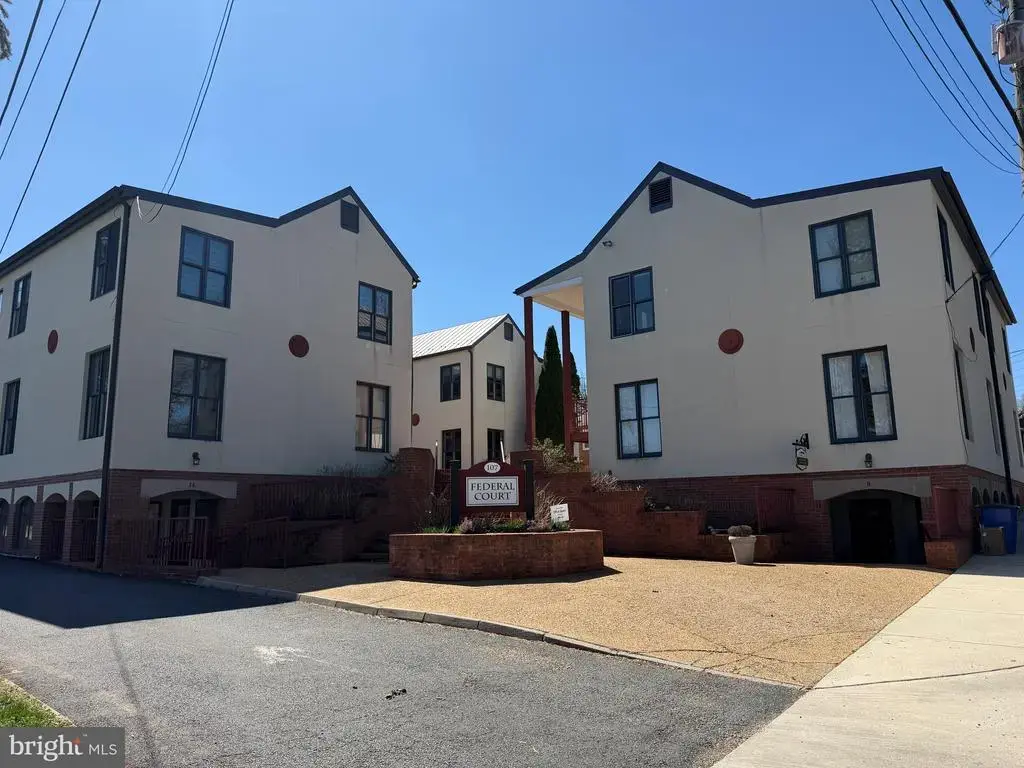 107-a W Federal St #3, MIDDLEBURG