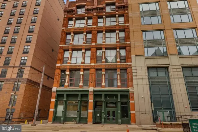 22 S Howard St S #r-503, Baltimore