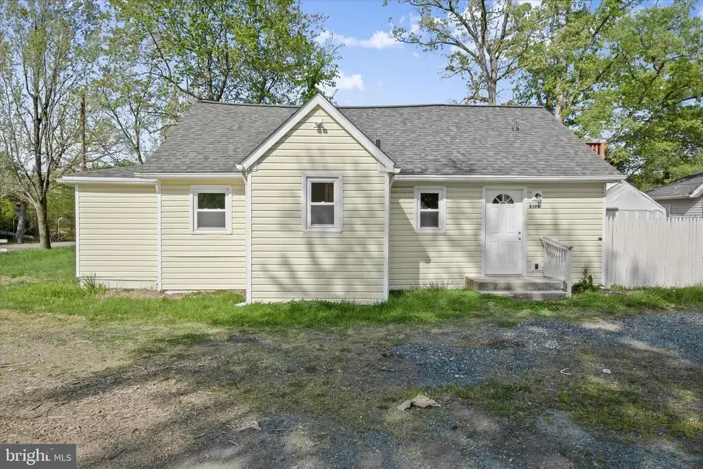 6306 Leapley Rd, UPPER MARLBORO