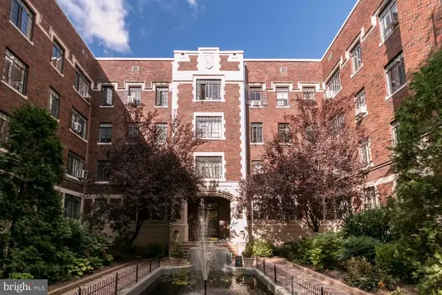 1305 N Broom St #106, Wilmington