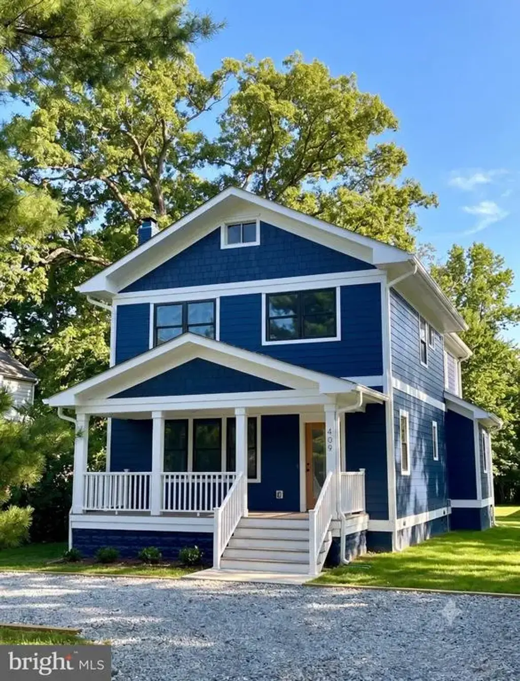 409 Elm Ave, TAKOMA PARK