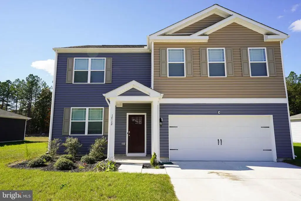 1712 Severn St, SALISBURY