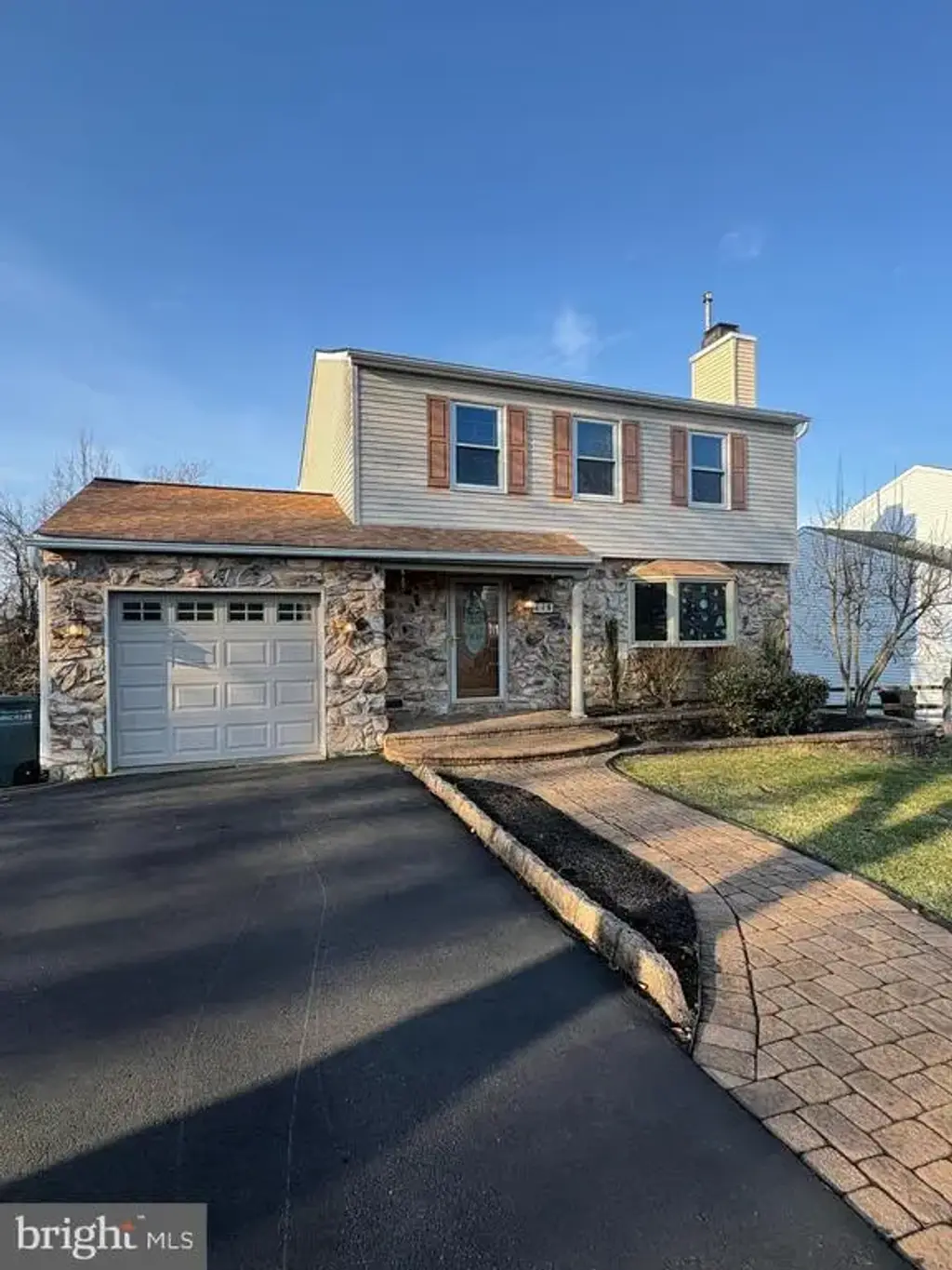 449 Cedar Ave, FEASTERVILLE TREVOSE