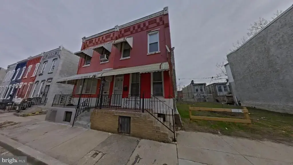2255 N Cleveland St, PHILADELPHIA
