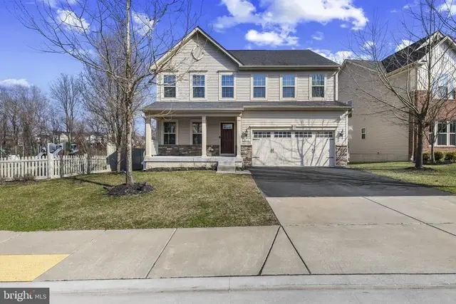 2540 River Ridge Trl, Ellicott City