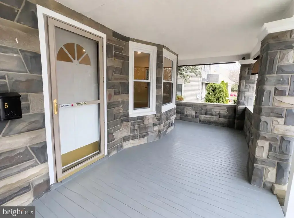 45 Institute Place, BRIDGETON