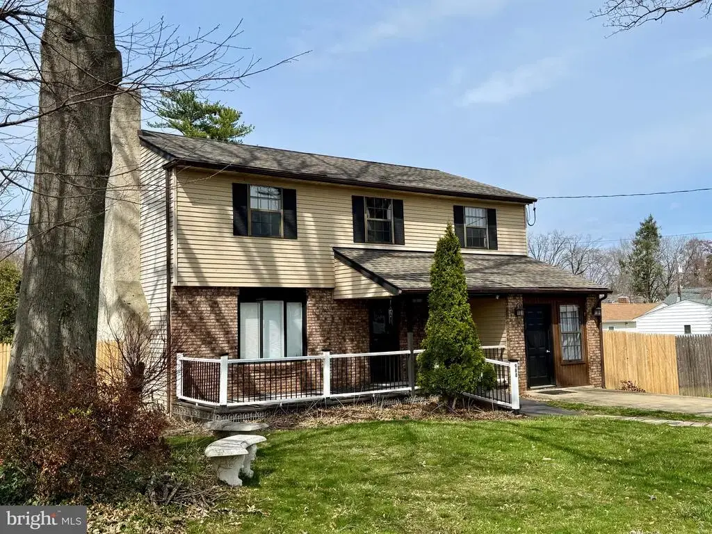 988 Baxter Ave, BENSALEM