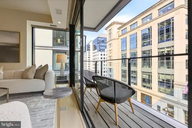 925 H St Nw #515, Washington