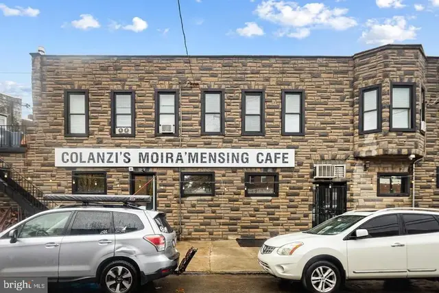 1301 W Moyamensing Ave, Philadelphia