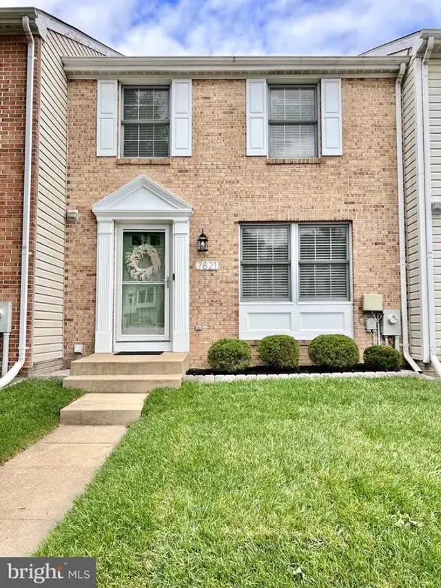 7821 Edmunds Way, Elkridge
