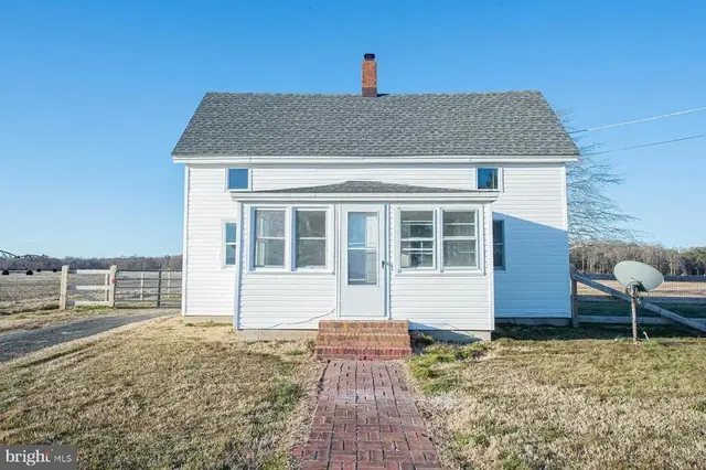 35534 Mount Hermon Rd, Pittsville