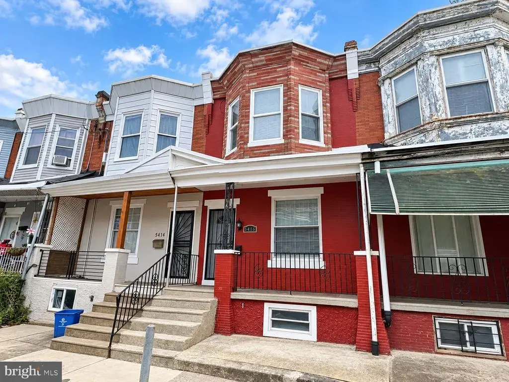 5416 Spring St, PHILADELPHIA