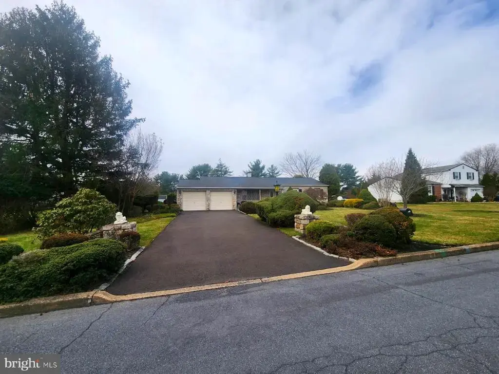 120 W Georgianna Dr, RICHBORO