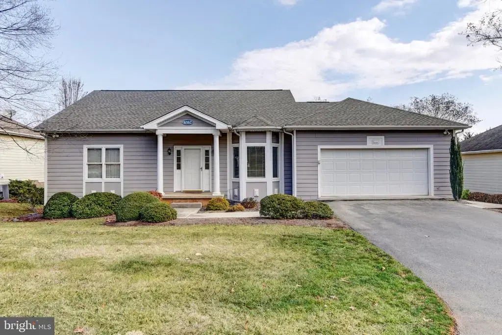 1052 8th Fairway Ln, HUDDLESTON