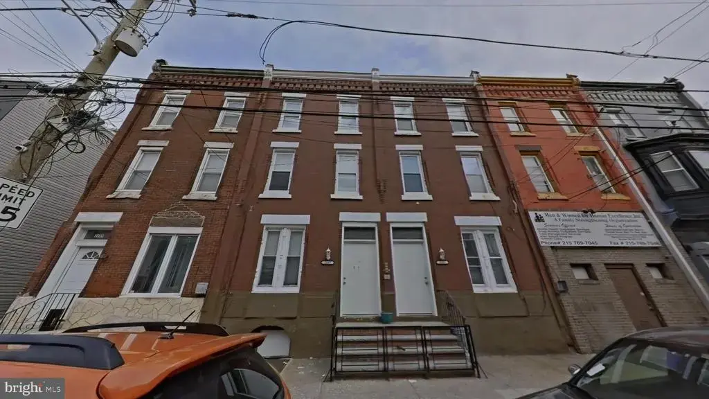 2607 Cecil B Moore #a, PHILADELPHIA