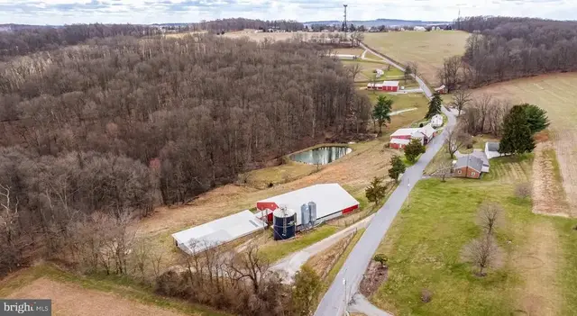 12706 High Point Rd, Felton
