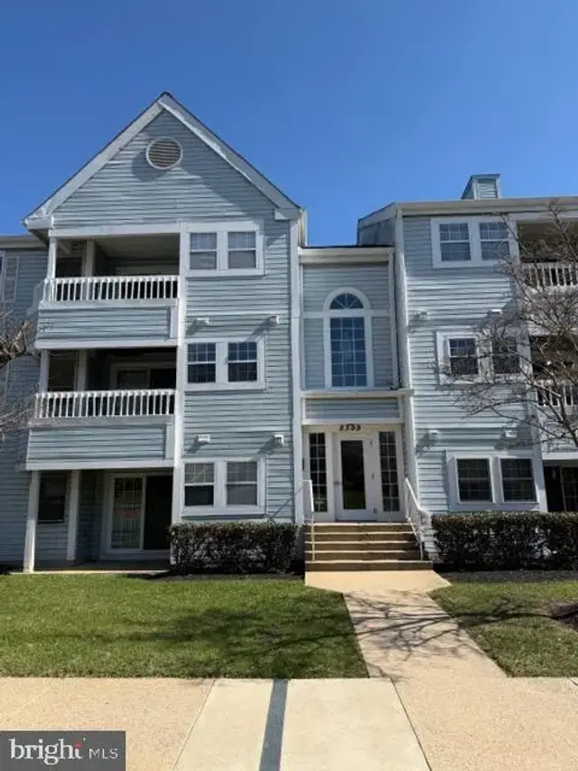 8399 Montgomery Run Rd #i, Ellicott City