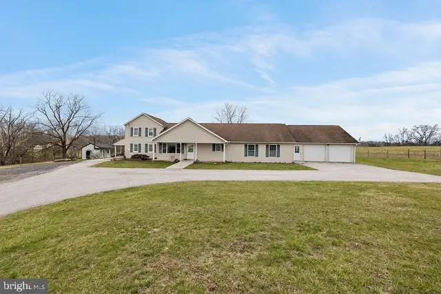 2975 Baltimore Pike, Gettysburg