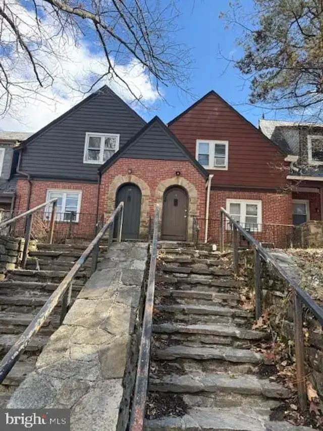 9 York Rd, Baltimore