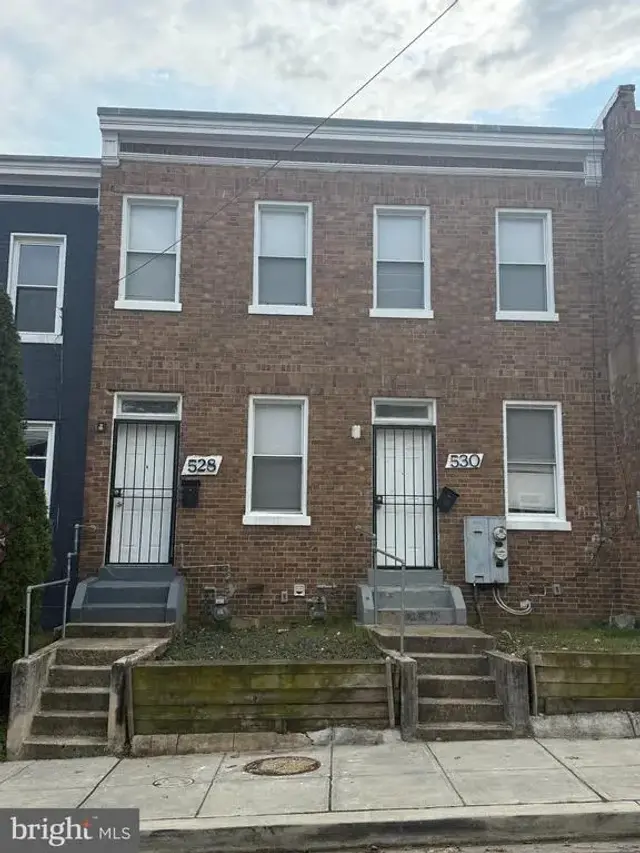 530 Hobart Pl Nw, Washington