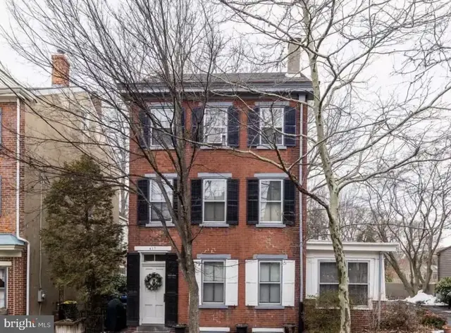 417 Delaware, New Castle