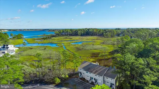 826 Beach Haven Dr #b, Bethany Beach