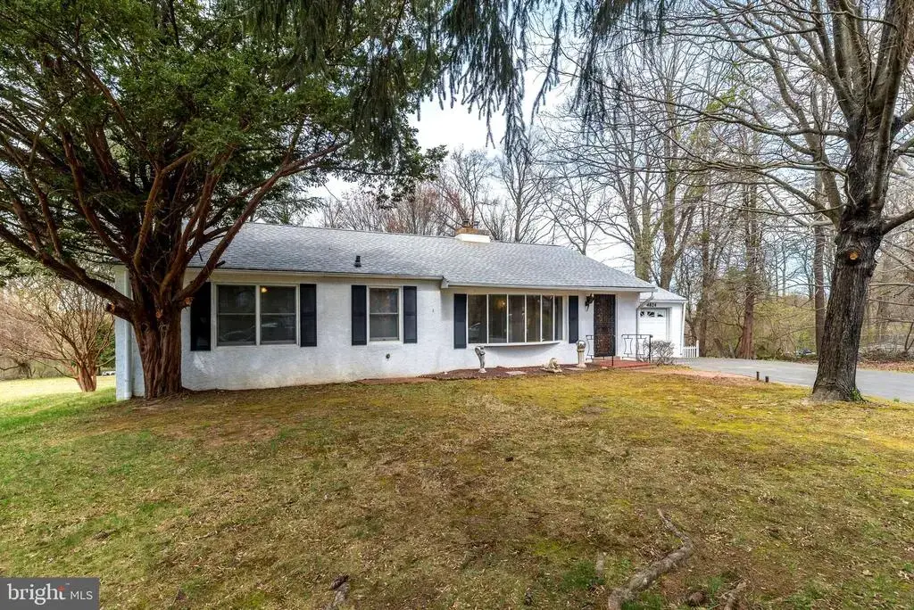 4824 Grandview Ave, BENSALEM