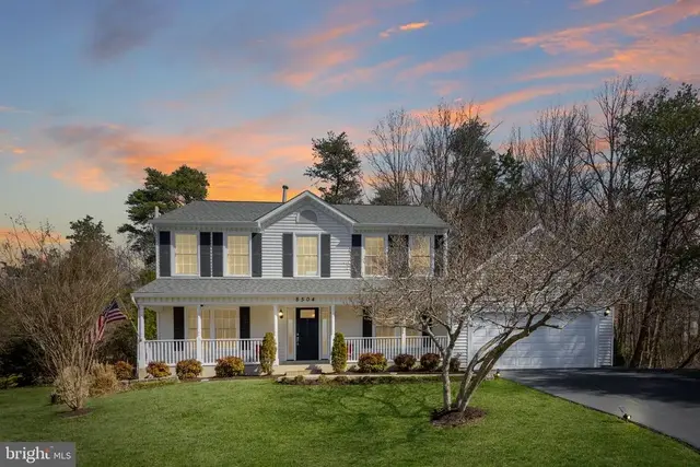 8504 Silverdale Rd, Lorton