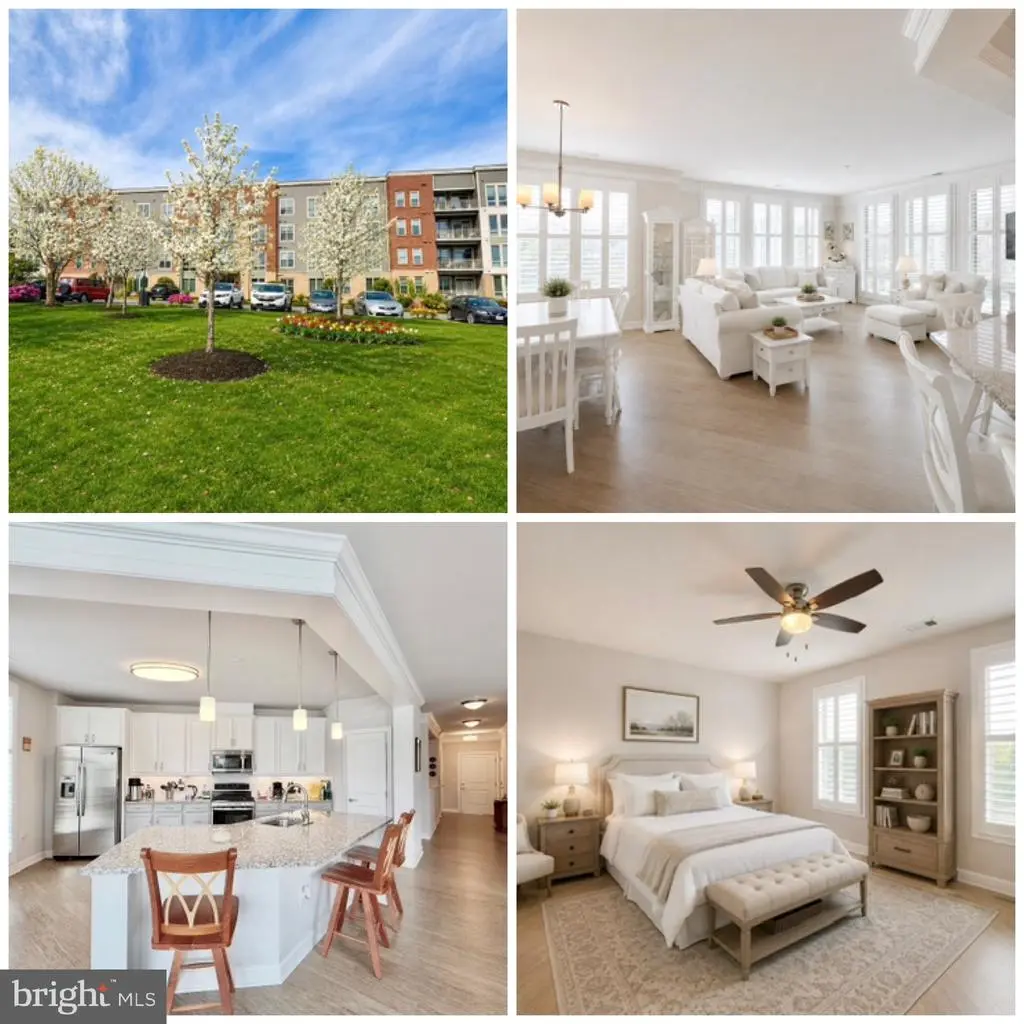 6107 Fairview Farm Dr #202, ALEXANDRIA