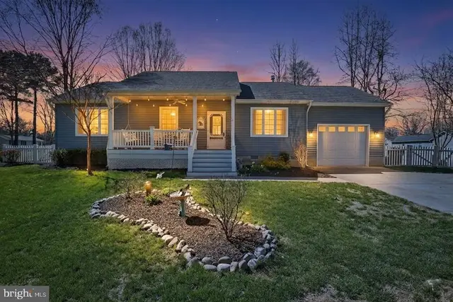 40426 Bay Dr, Mechanicsville