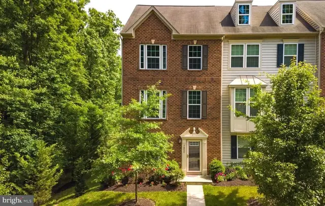 7855 Port Capital Rd, Elkridge