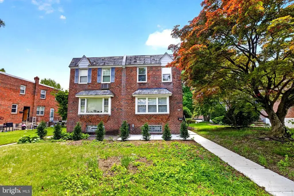 6306 Milton St, PHILADELPHIA