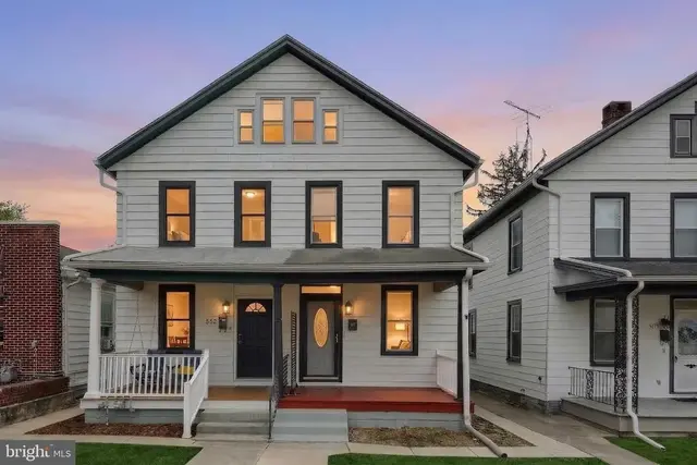 583 Mcallister St, Hanover