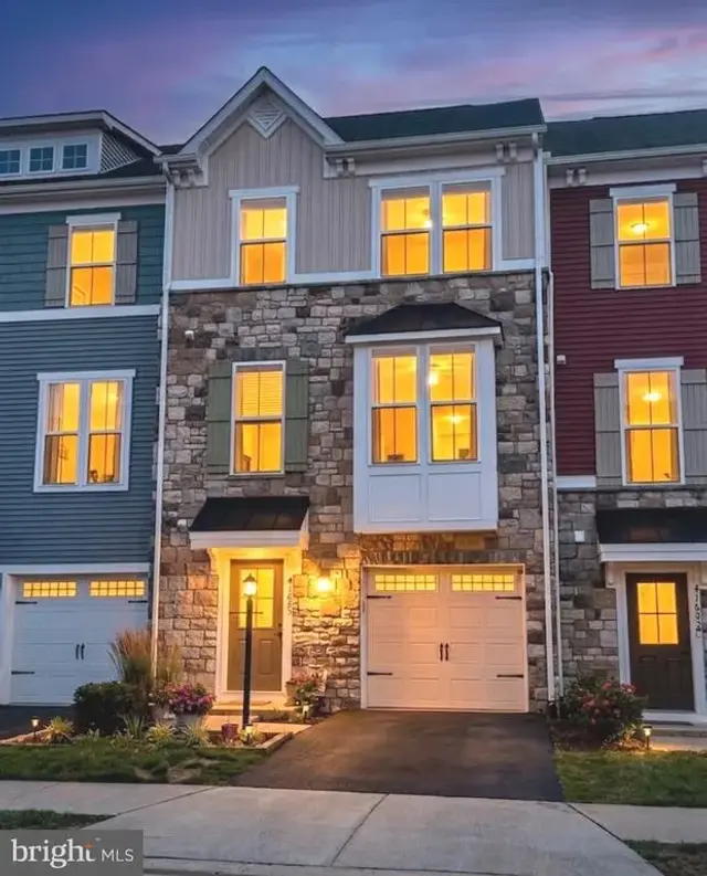 41685 Overmyer Ter, Aldie