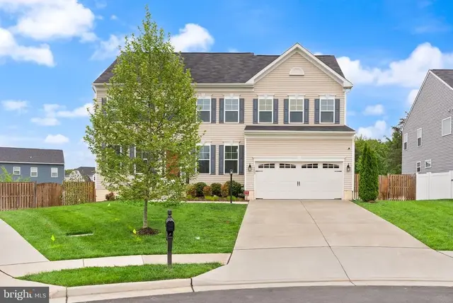 14855 Abilene Way, Woodbridge