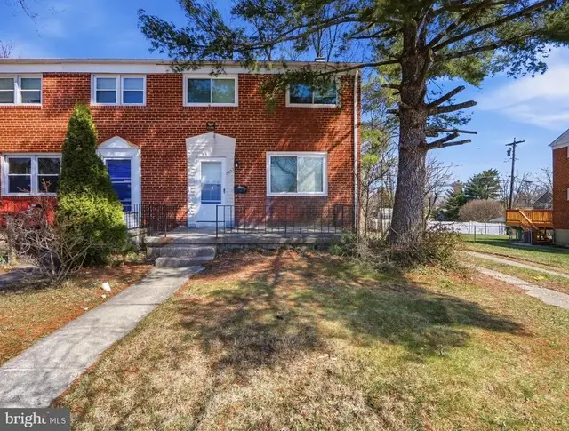 8653 Hoerner Ave, Parkville