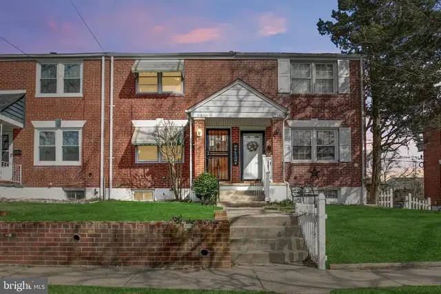 132 Birch Ave, Wilmington