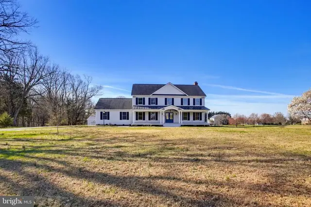 15005 Bushy Park Rd, Woodbine