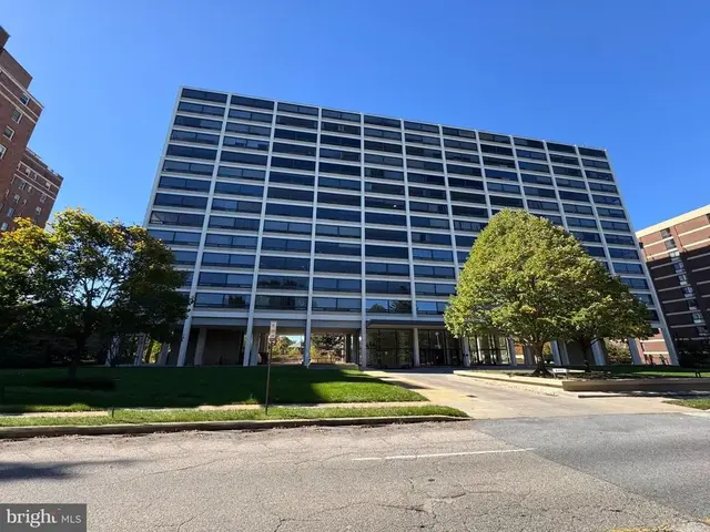 4000 N Charles St #1510, Baltimore