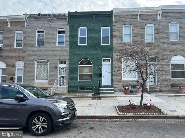 717 N Collington Ave, Baltimore