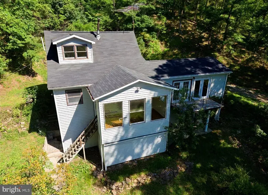 2932 Kerns School Rd, SPRINGFIELD