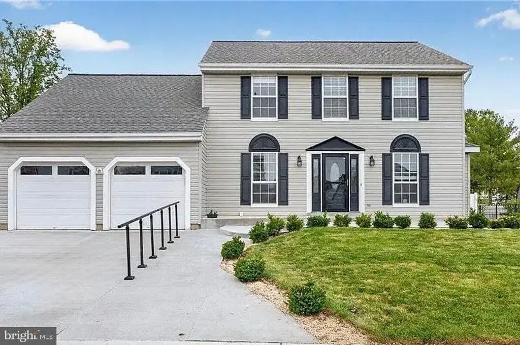 4894 Concord Dr, EASTON