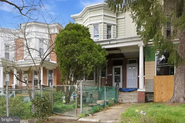 3014 Belmont Ave, Baltimore
