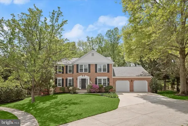 8524 Moon Glass Ct, Columbia