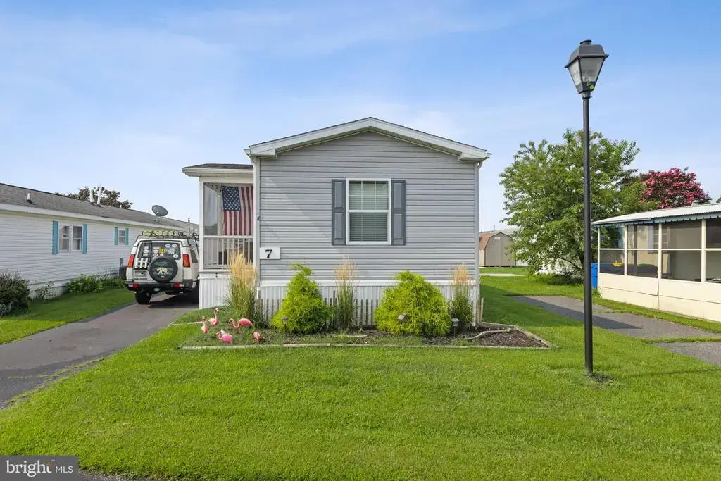 7 Spinning Wheel Ln, REHOBOTH BEACH